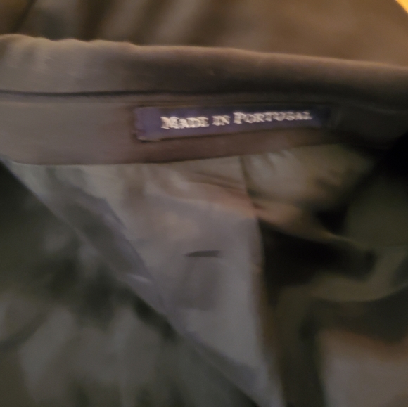 Louis Vuitton suit jacket - Picture 4 of 4